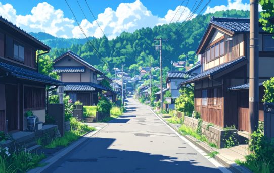 【地元商店街の記憶】街の体温と、受け継がれる路地裏の風景