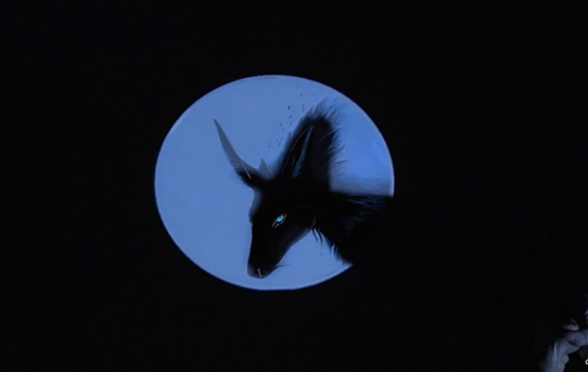 安野たかひろ氏が仕掛ける「幻視影絵」の衝撃─ AIは影に意志を宿せるか？